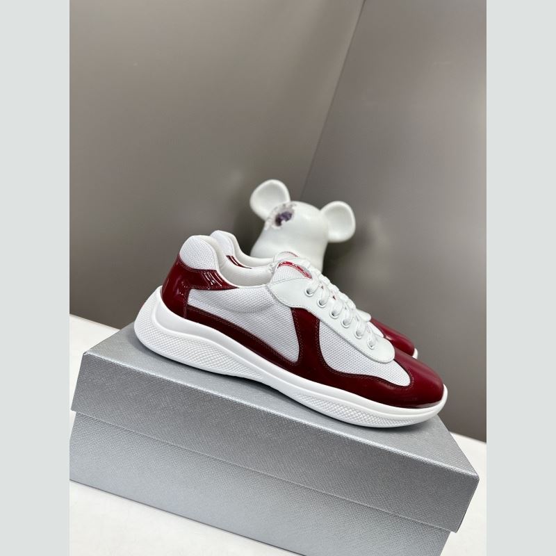 Pra*a sneakers